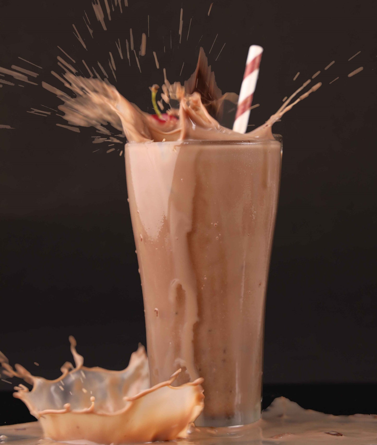 Swaastya Millet Chocolate Drink Mix - 100g | Nutritious & Tasty