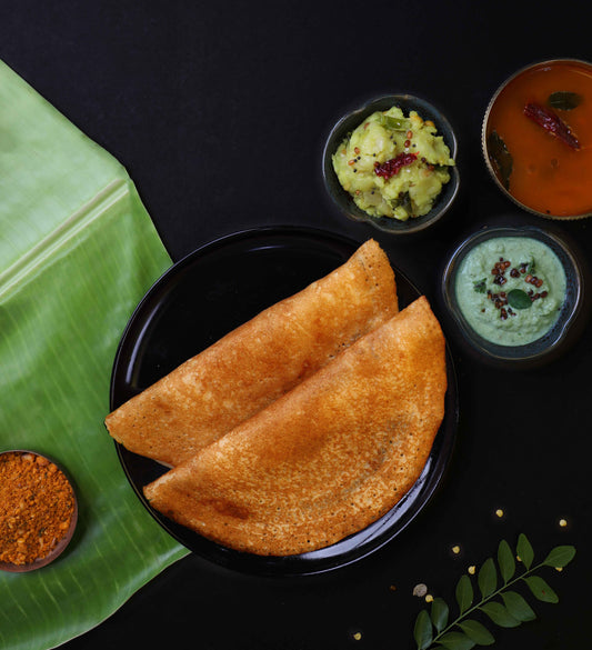 Swaastya Little Millet Dosa Mix - 200g | Nutritious & Delicious